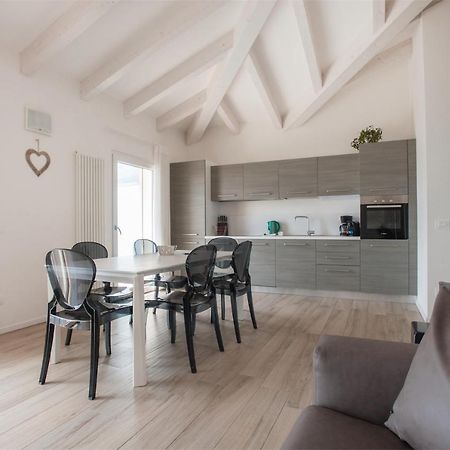 Terrazze Sul Garda Aparthotel Tenno Kültér fotó