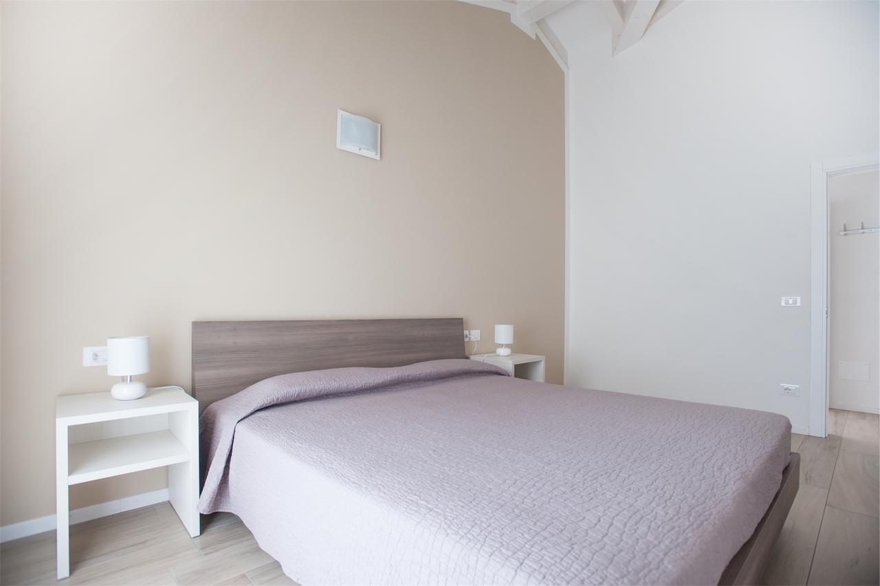 Terrazze Sul Garda Aparthotel Tenno Kültér fotó